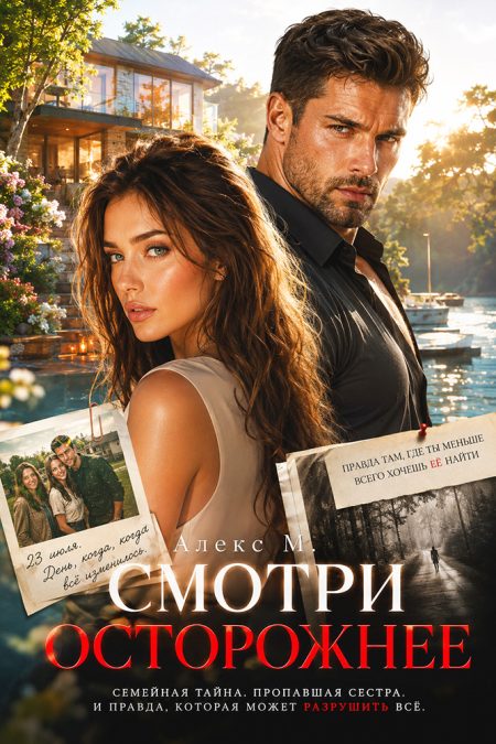Смотри Осторожнее