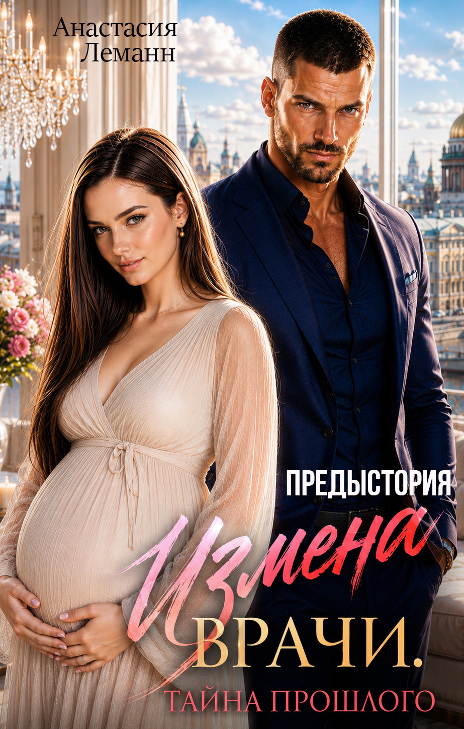 Измена Врачи тайна прошлого (Предыстория)