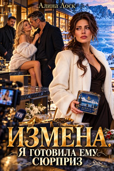 Измена Я готовила ему сюрприз