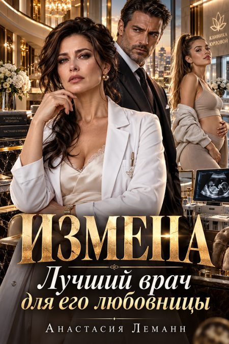 Измена лучший врач для его любовницы